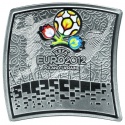 Mistrzostwa Europy w Piłce Nożnej UEFA 2010-12 20zł (2012)